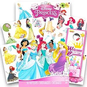 The Ultimate Buying Guide for Disney Temporary Tattoos for Kids