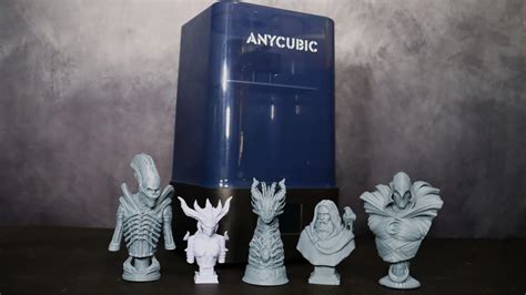 Anycubic Photon Mono 2 review: An excellent entry-level 3D printer | Space