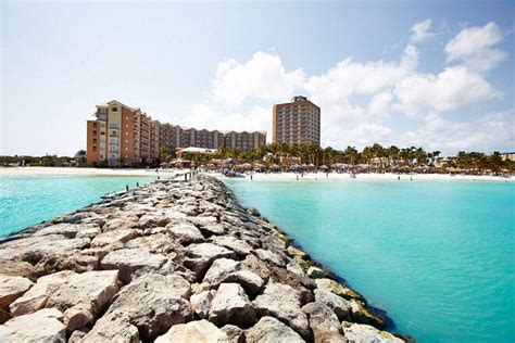 Divi Aruba Phoenix Beach Resort is one of the best places to stay in Aruba