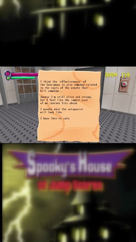 Spooky's Jump Scare Mansion (nivel 150part2-153) #spookysjumpscaremansion