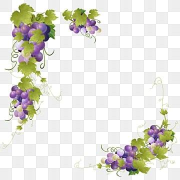 Watercolor Vines PNG Transparent Images Free Download | Vector Files ...