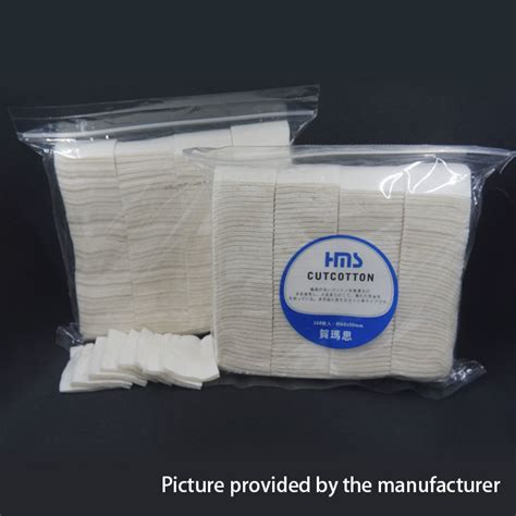 Buy HMS Cut Cotton for Atomizer