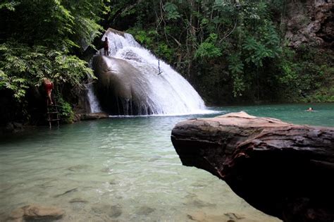 Sierra Madre Waterfalls Huatulco | Amstar dmc | Huatulco, MX | Huatulco ...