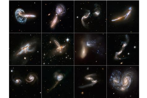 Hubble at 25: The iconic space telescope's greatest discoveries ...