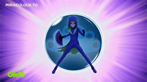 Argos transformation | Miraculous Ladybug Season 5 Episode 18 Emotion ...