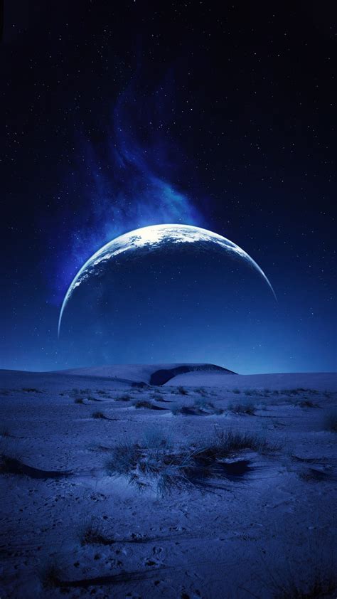 Moon Android 4k Wallpapers - Wallpaper Cave