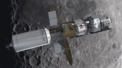 NASA selects five companies for lunar lander concepts - Space Explored