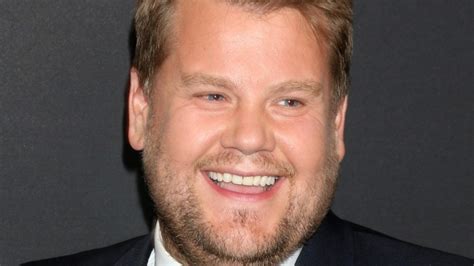 Here's What James Corden Credits With His Weight Loss