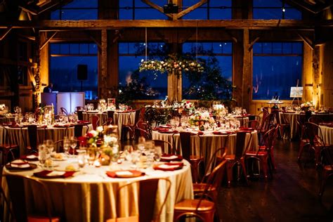 Wedding Venue Review : Devil's Thumb Ranch in Colorado