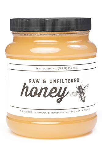 Best Raw Honey: 11 Top Honey Brands, Reviewed