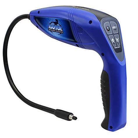 Best 410a Refrigerant Leak Detector In 2024 {Buying Guide} - Welding FAQ