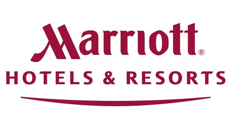 Marriott Logo, symbol, meaning, history, PNG, brand