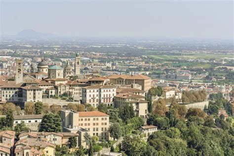 How to Visit Bergamo on a Day Trip from Milan