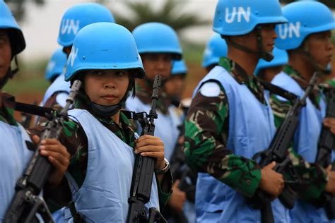 UN Peacekeeping - Better World Campaign