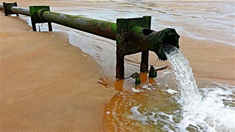 Preventing combined sewage overflows | GlobalSpec