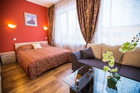 STAREST - Hotel Reviews (Tartu, Estonia)