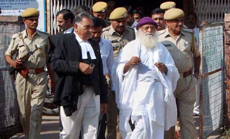 High Court directs daily hearing of Asaram Bapu case | India News - The ...