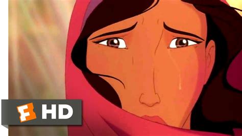 The Prince of Egypt (1998) - Deliver Us Scene (1/10) | Movieclips ...