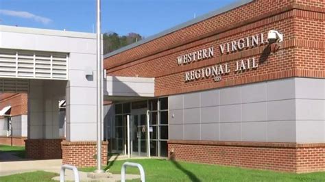 230 inmates test positive for coronavirus at Western Virginia Regional Jail