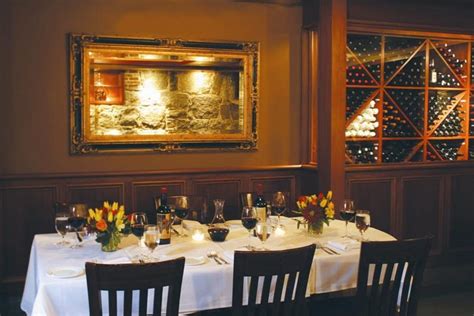 Lucca Restaurant & Bar: Boston Restaurants Review - 10Best Experts and ...