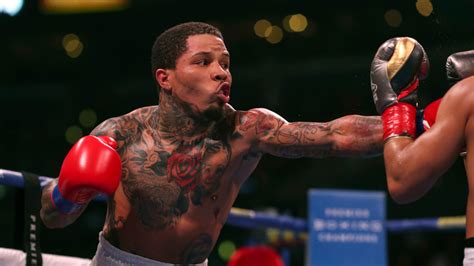 Gervonta Davis Net Worth