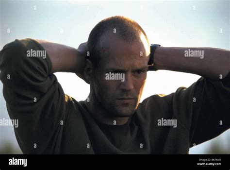 Jason statham the transporter hi-res stock photography and images - Alamy