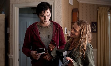 Warm Bodies Zombies