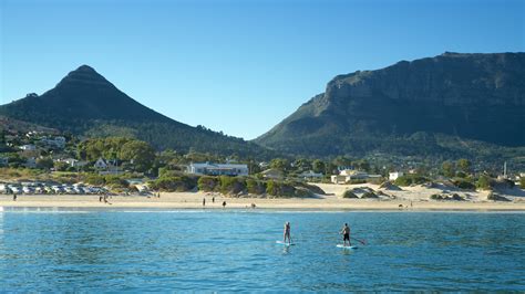 Hout Bay Beach holiday accommodation from AU$ 67/night | Stayz