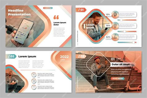 Free Knowledge Powerpoint Template Free Powerpoint Templates