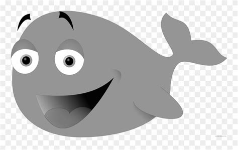 Clipart whale gray whale, Picture #2512650 clipart whale gray whale