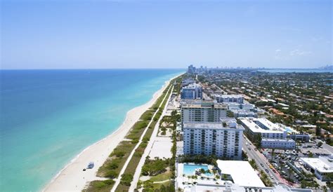 What to See and Do in Surfside, Florida