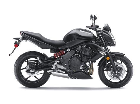 Top Motorcycle & Review: 2010 Kawasaki ER-6n