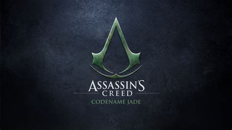 Artworks Assassin's Creed Jade