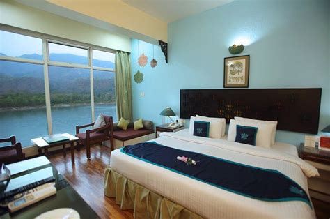 11 Best Rishikesh Hotels and Guesthouses for All Budgets