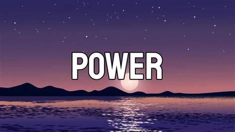 Little Mix - Power (Lyrics) - YouTube