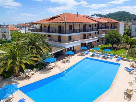 THE 10 BEST Hotels in Thasos for 2021 (from $33) - Tripadvisor