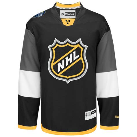 NHL All-Star jerseys revealed - LA Kings Insider