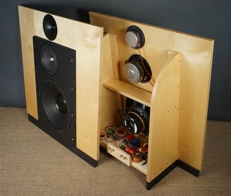 The Best Diy Speaker Kits Audiophile – Home, Family, Style and Art Ideas