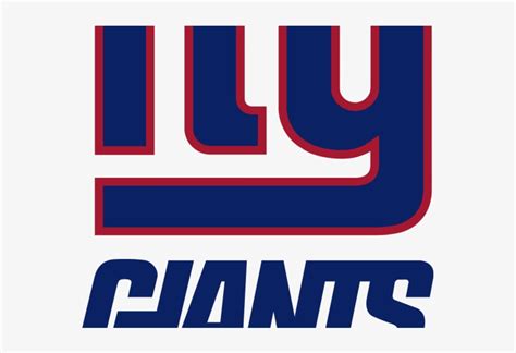 Ny Giants Clipart