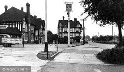 Old Photos of Pitsea - Francis Frith