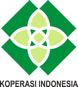 koperasi indonesia Logo PNG Vector (CDR) Free Download