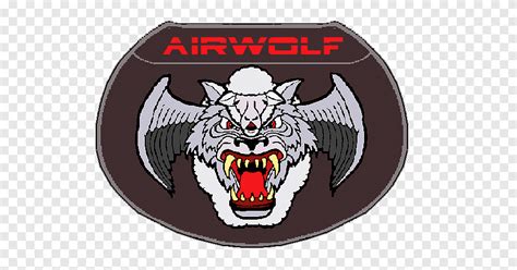 Airwolf AH-1S Mike Rivers Television show, boho tattoo, television ...