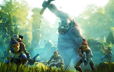 Microsoft renews ‘Fable’ trademark ahead of Xbox Games Studios event