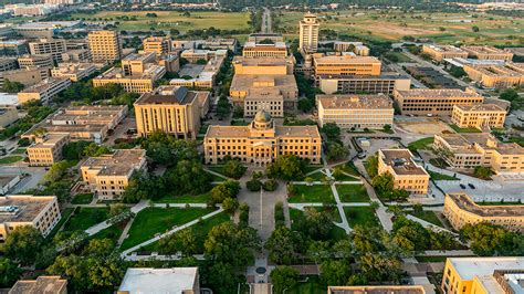 Campus Facilities | Texas A&M University Engineering