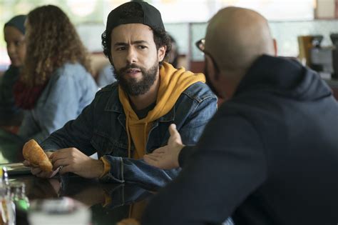 Why Hulu's 'Ramy' Is the Comedy We've Been Waiting For