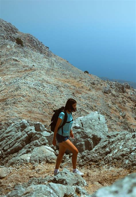 Hiking in Kefalonia’s Mt Ainos National Park | Discover Greece