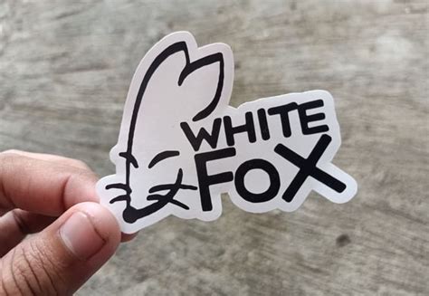 White Fox Anime Studio