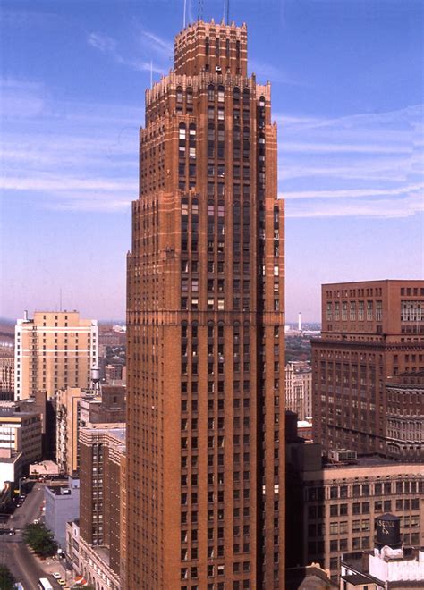 detroit buildings - Google Search