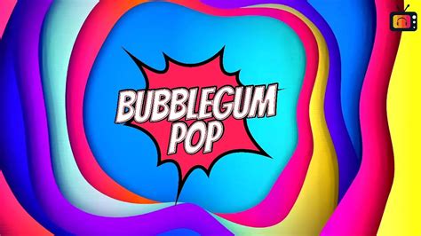 Bubblegum Pop - Music Mix - YouTube