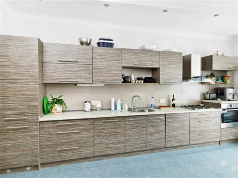 Modern Kitchen Cabinet Doors: Pictures, Options, Tips & Ideas | HGTV